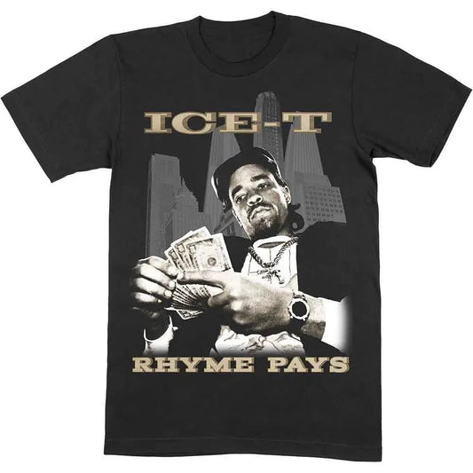Ice-T - Make It (T-Shirt) - Joco Records