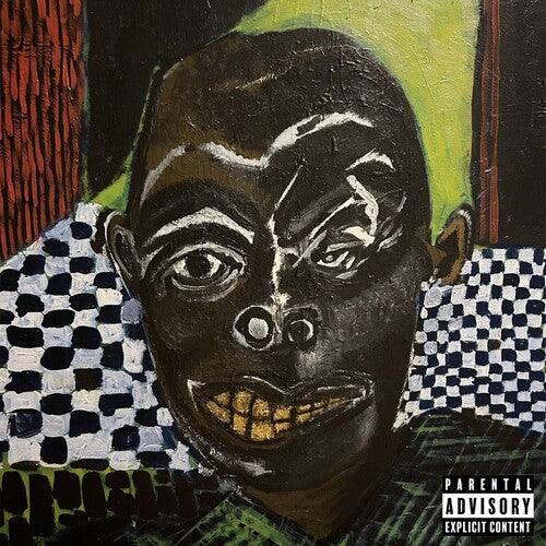 IDK - Even The Devil Smiles (180 Gram Black Vinyl) (Explicit Content)