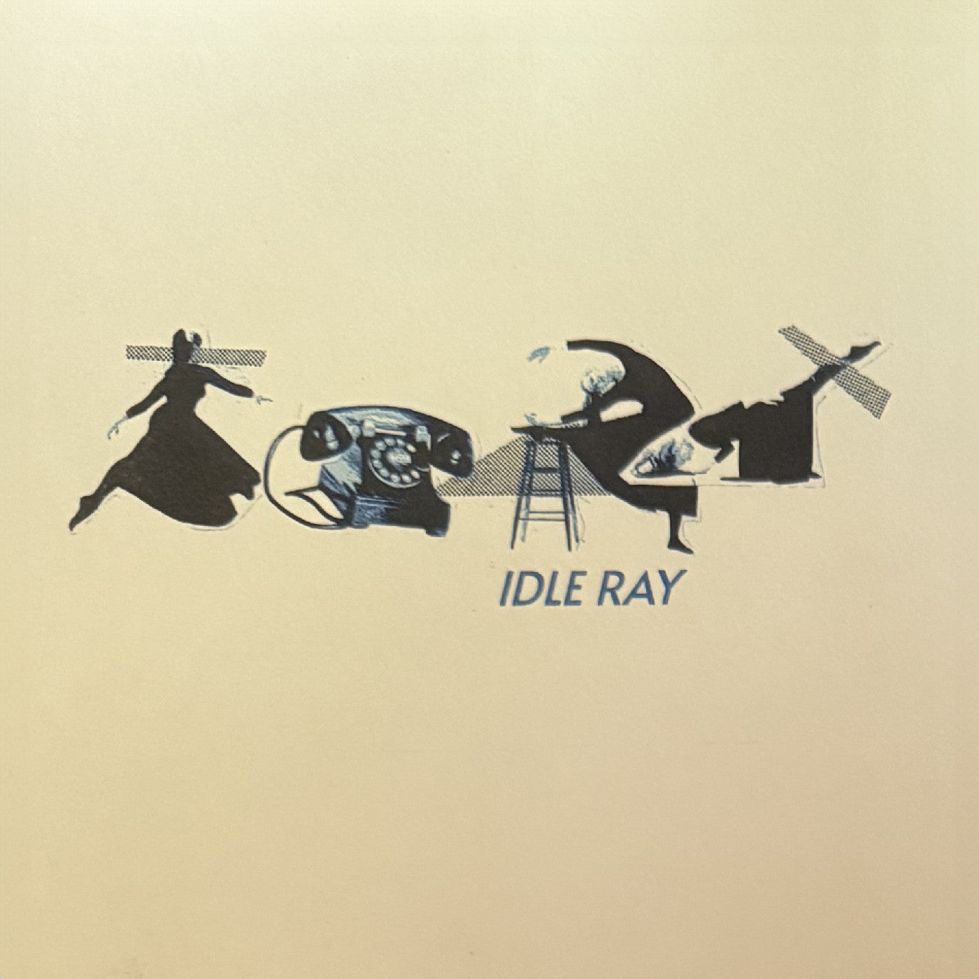 Idle Ray - Eternal Fade