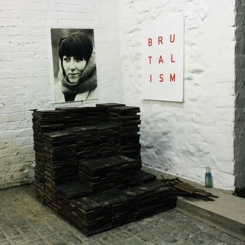 Idles - Brutalism (LP) - Joco Records