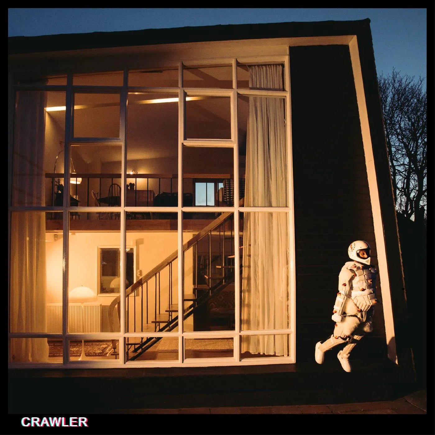 Idles - Crawler (Deluxe Edition) (2 LP) - Joco Records