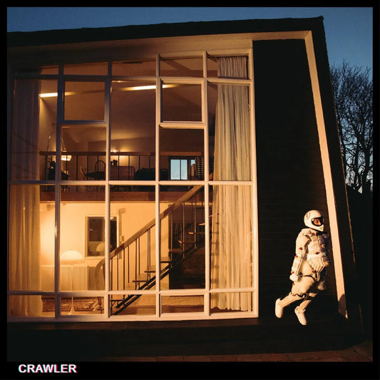 Idles - Crawler (Deluxe Edition) (2 LP) - Joco Records