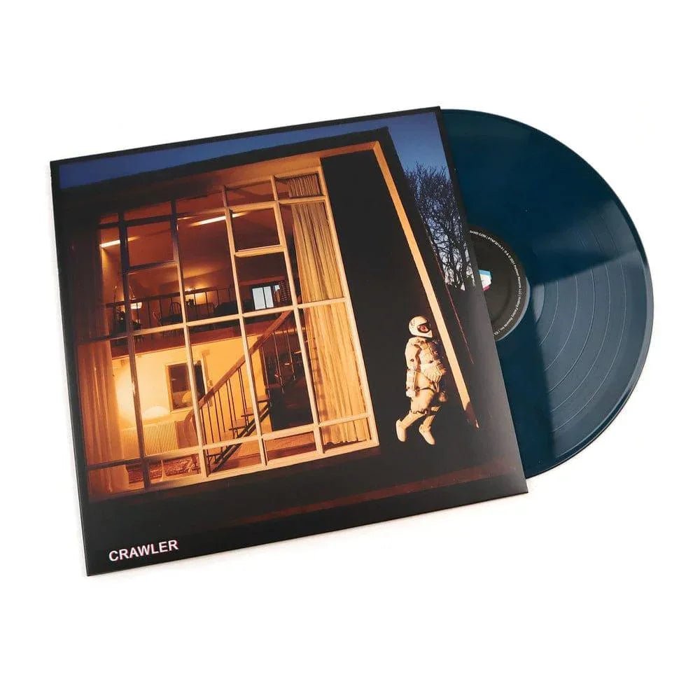 Idles - Crawler (Limited Edition, Eco-Mix Vinyl) (LP) - Joco Records
