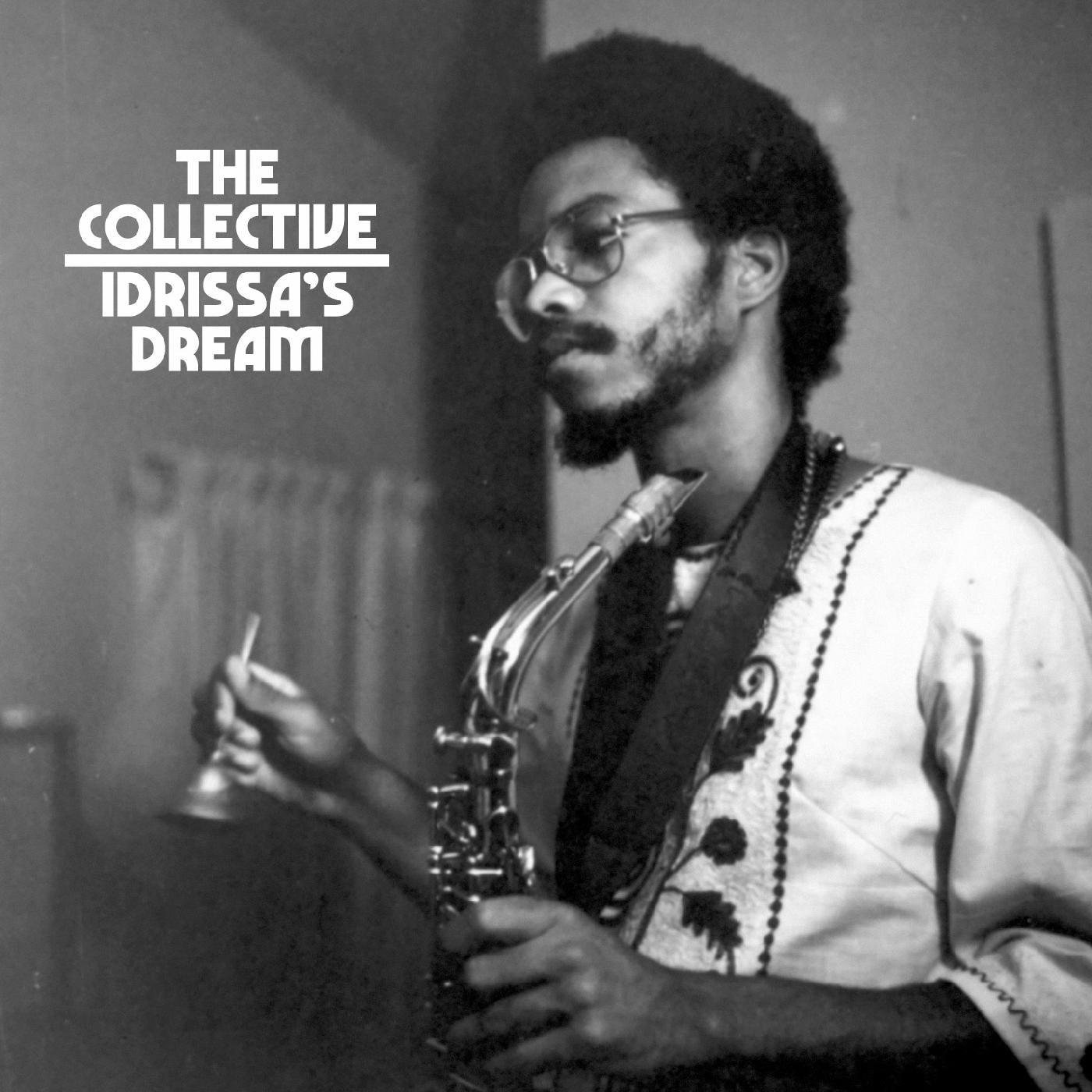 The Collective - Idrissa's Dream (2 LP)