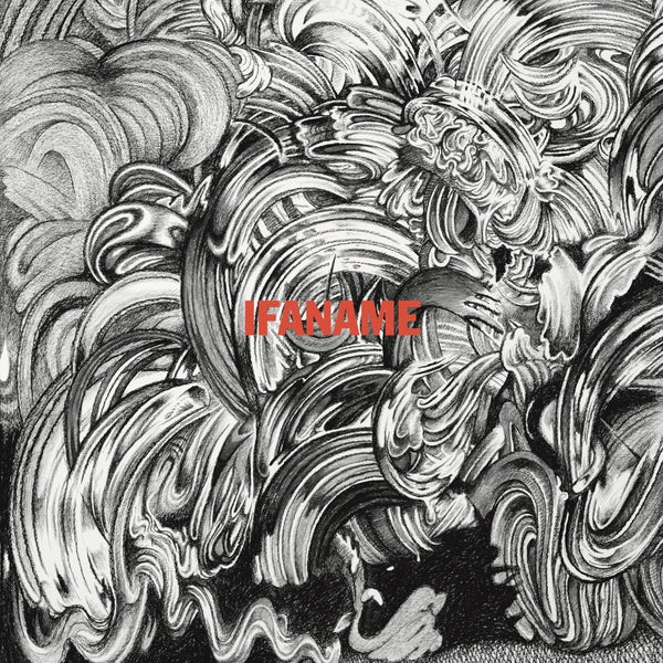 Ifaname - Ifaname (LP)