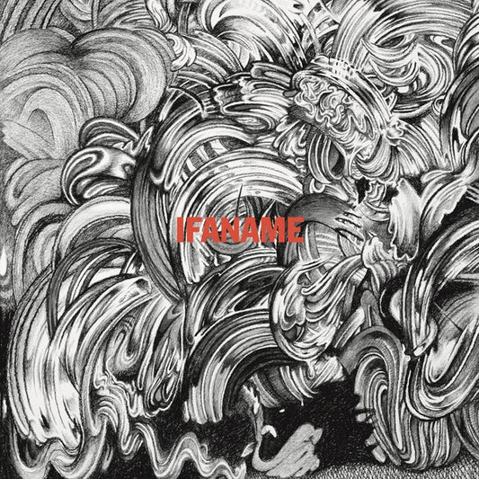 Ifaname - Ifaname (LP)