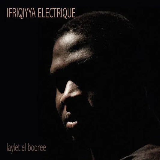 Ifriqiyya Electrique - Laylet El Booree (LP) - Joco Records