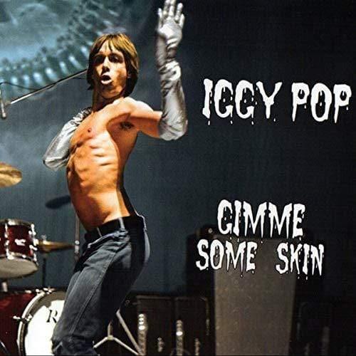 Iggy Pop - Gimme Some Skin - The 7" Collection (7 Piece Set) (Vinyl Box Set) - Joco Records