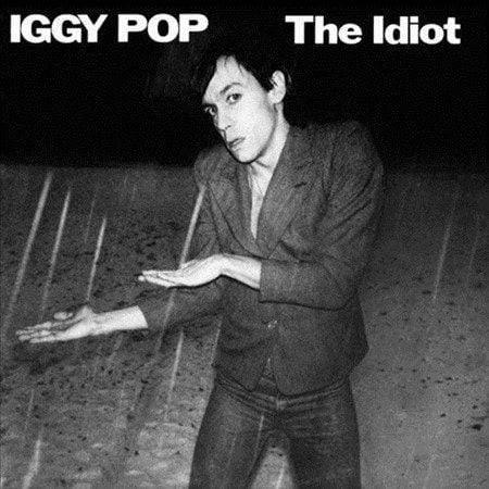 Iggy Pop - Idiot  (Vinyl)