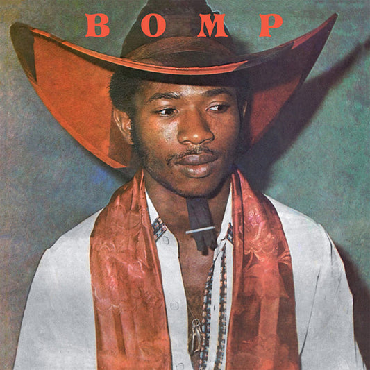 IGNA IGWEBUIKE - Bomp