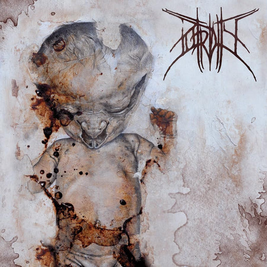 Putridity - Ignominious Atonement (Random Color Vinyl) (LP) - Joco Records