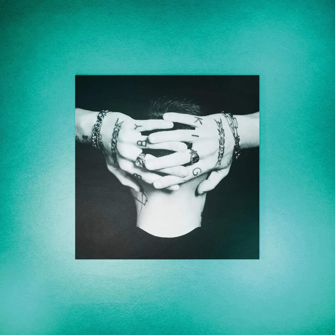 I.Jordan - I Am Jordan (2 LP) - Joco Records