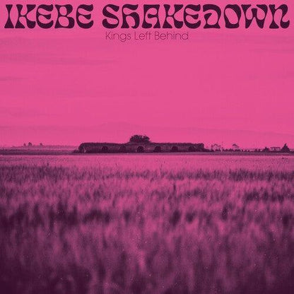 Ikebe Shakedown - Kings Left Behind (LP) - Joco Records