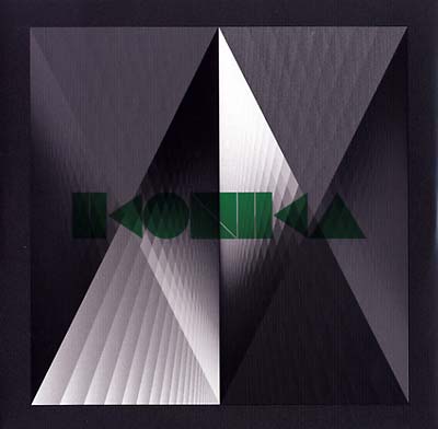 Ikonika - Idiot (LP) - Joco Records