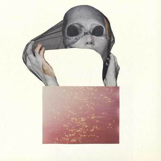 Ilyas Ahmed - Closer To Stranger (LP) - Joco Records