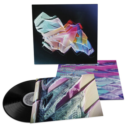 Bitchin Bajas - Inland See (LP)