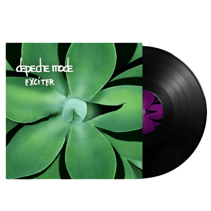 Depeche Mode - Exciter (Import) (2 LP)