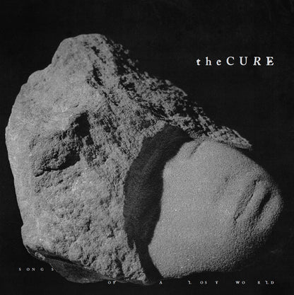 The Cure - Songs Of A Lost World (Limited Ecopak, Bio Packaging) (LP)