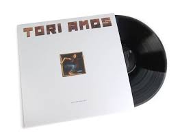 Tori Amos - Little Earthquakes (Remastered) (LP)