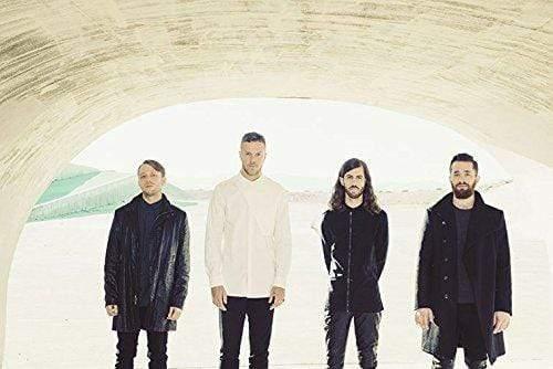 Imagine Dragons - Smoke + Mirrors (Gatefold, 180 Gram) (2 LP) - Joco Records