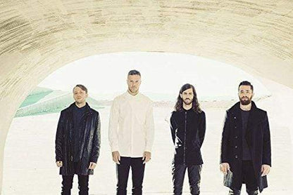 Imagine Dragons - Smoke + Mirrors (Gatefold, 180 Gram) (2 LP) - Joco Records