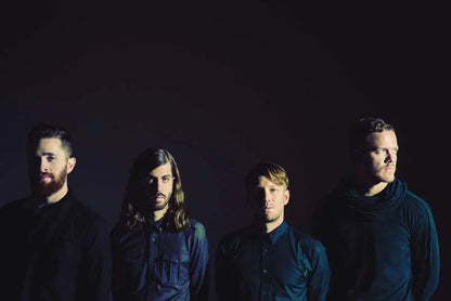 Imagine Dragons - Smoke + Mirrors (Gatefold, 180 Gram) (2 LP) - Joco Records