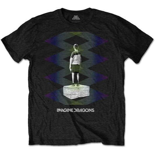 Imagine Dragons - Zig Zag (T-Shirt) - Joco Records
