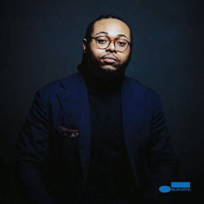 Immanuel Wilkins - Omega (2 LP) - Joco Records