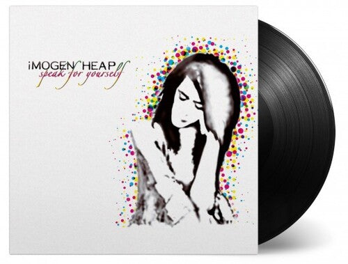 Imogen Heap - Speak For Yourself (180 Gram Black Vinyl) (Import)