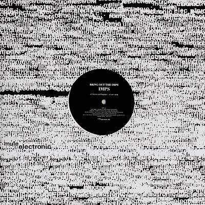 Imps - Bring Out The Imps (12 - Inch Vinyl) - Joco Records
