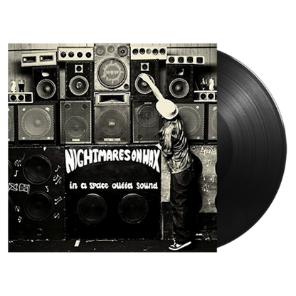 Nightmares On Wax - In A Space Outta Sound (2 LP)