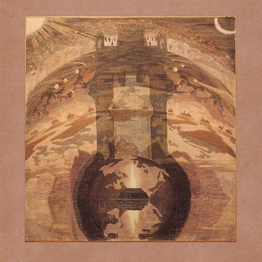 In Camera - Arrival (Vinyl) - Joco Records