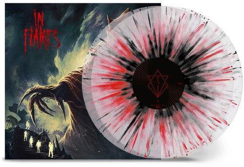 In Flames - Foregone (Indie Exclusive, Gatefold LP Jacket Splatter Vinyl) (2 LP) - Joco Records