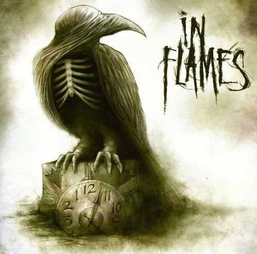 In Flames - Sounds of a Playground Fading (2023 Remaster, Natural Vinyl) (2 LP) - Joco Records