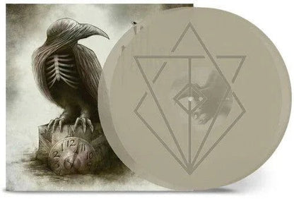 In Flames - Sounds of a Playground Fading (2023 Remaster, Natural Vinyl) (2 LP) - Joco Records