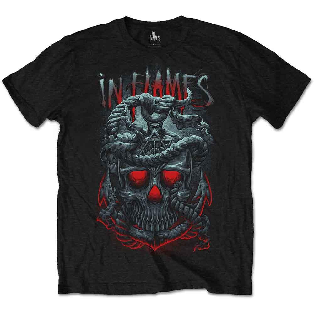 In Flames - Through Oblivion (T-Shirt) - Joco Records