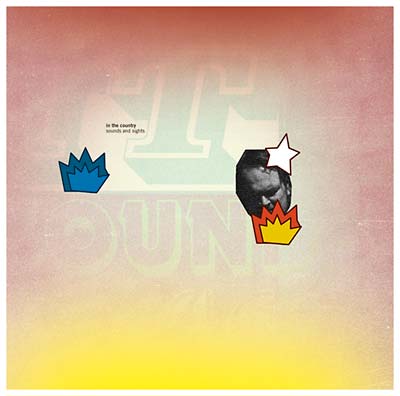 In The Country - Sounds And Sights (2 LP) - Joco Records