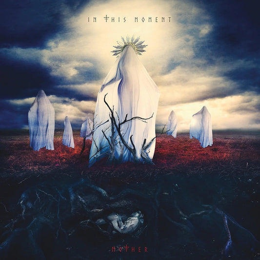 In This Moment - Mother (2 LP)