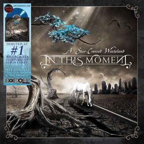 In This Moment - Star-Crossed Wasteland (RSD) (RSD Exclusive) (LP) - Joco Records