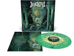 Incantation - Sect Of Vile Divinities (Indie Exclusive, Limited Edition, Green Vinyl) (LP) - Joco Records