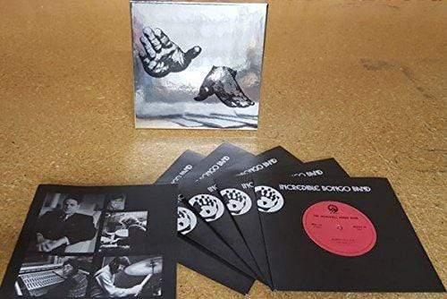 Incredible Bongo Band - Incredible Bongo Band Box Set (Vinyl Box Set) - Joco Records