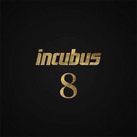 Incubus - 8 (LP) - Joco Records