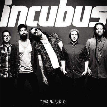 Incubus - Trust Fall (Side A) (12-Inch Vinyl EP) - Joco Records