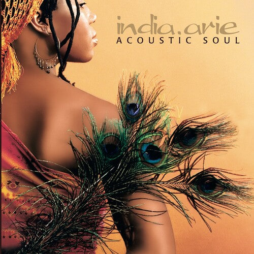 India.Arie - Acoustic Soul (Bonus Tracks, Remastered, Gatefold) (2 LP)