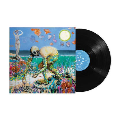 Indigo De Souza - Precipice (LP) - Joco Records