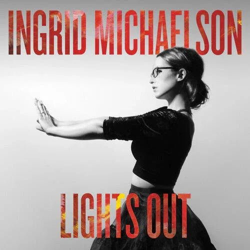 Ingrid Michaelson - Lights Out (Deluxe Anniversary Edition) (Bonus Tracks) (2 LP) - Joco Records