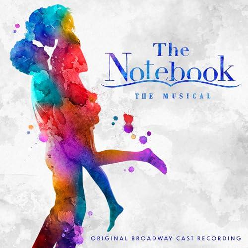 Ingrid Michaelson - The Notebook (Original Broadway Cast Recording) (Vinyl) - Joco Records