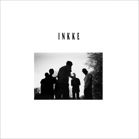 Inkke - Secret Palace EP (12-Inch Vinyl EP) - Joco Records