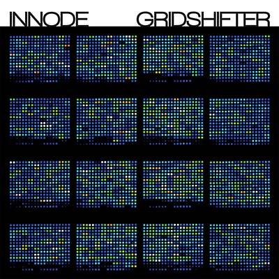 Innode - Gridshifter (LP) - Joco Records