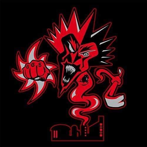 Insane Clown Posse - Fearless Fred Fury (2 LP) - Joco Records